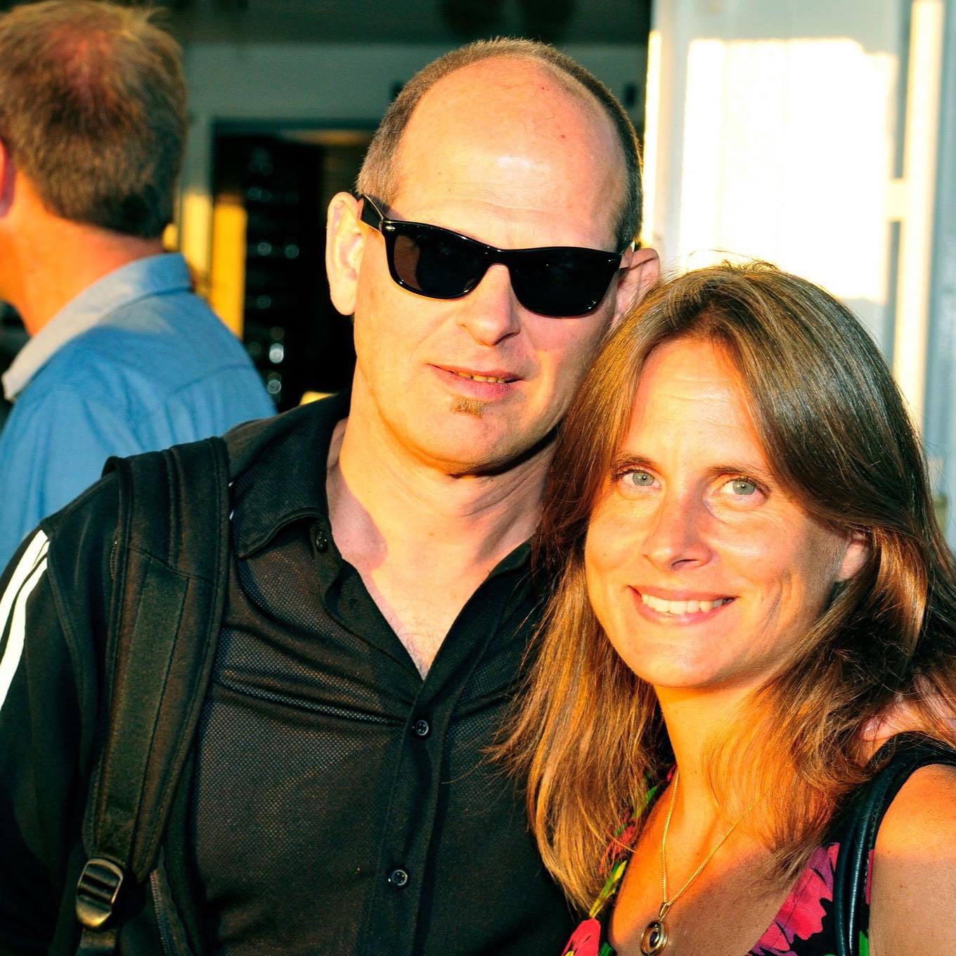 Photo of the user Janne Bornstein