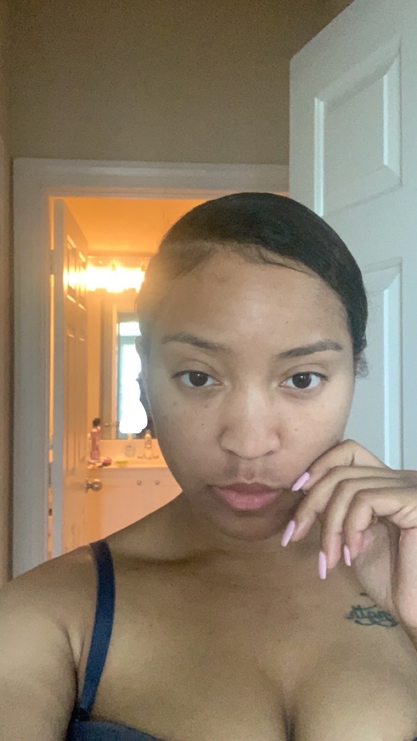 Photo of the user Sheranidan Burton