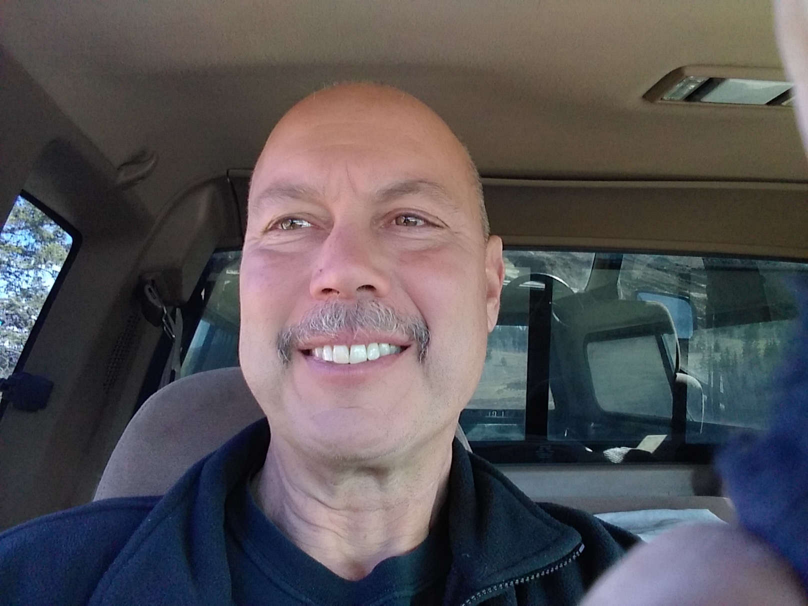 Photo of the user Ron