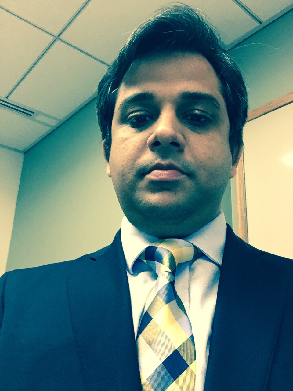 Photo of the user gaurav Bansal
