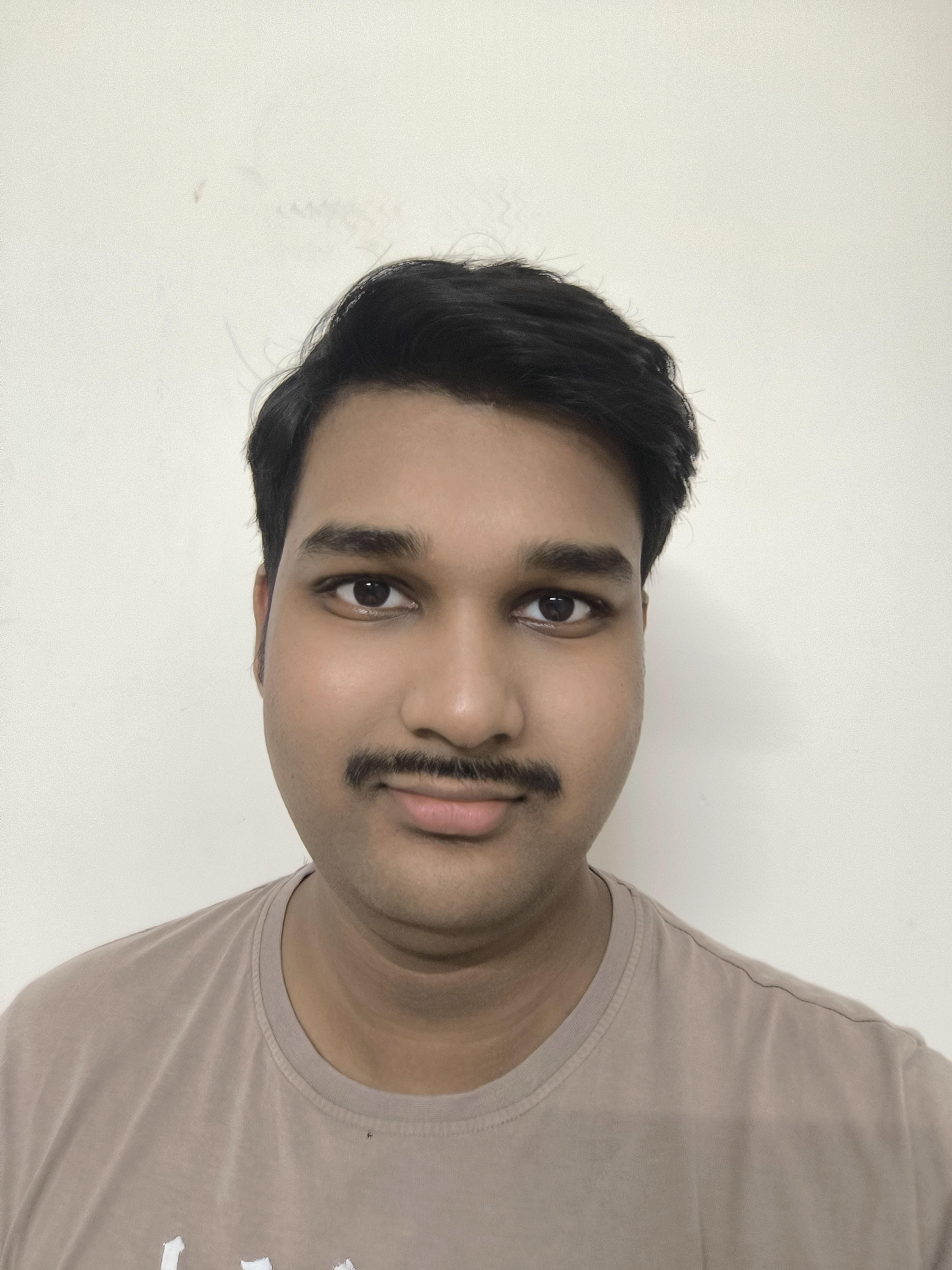 Photo of the user Shubham Garg