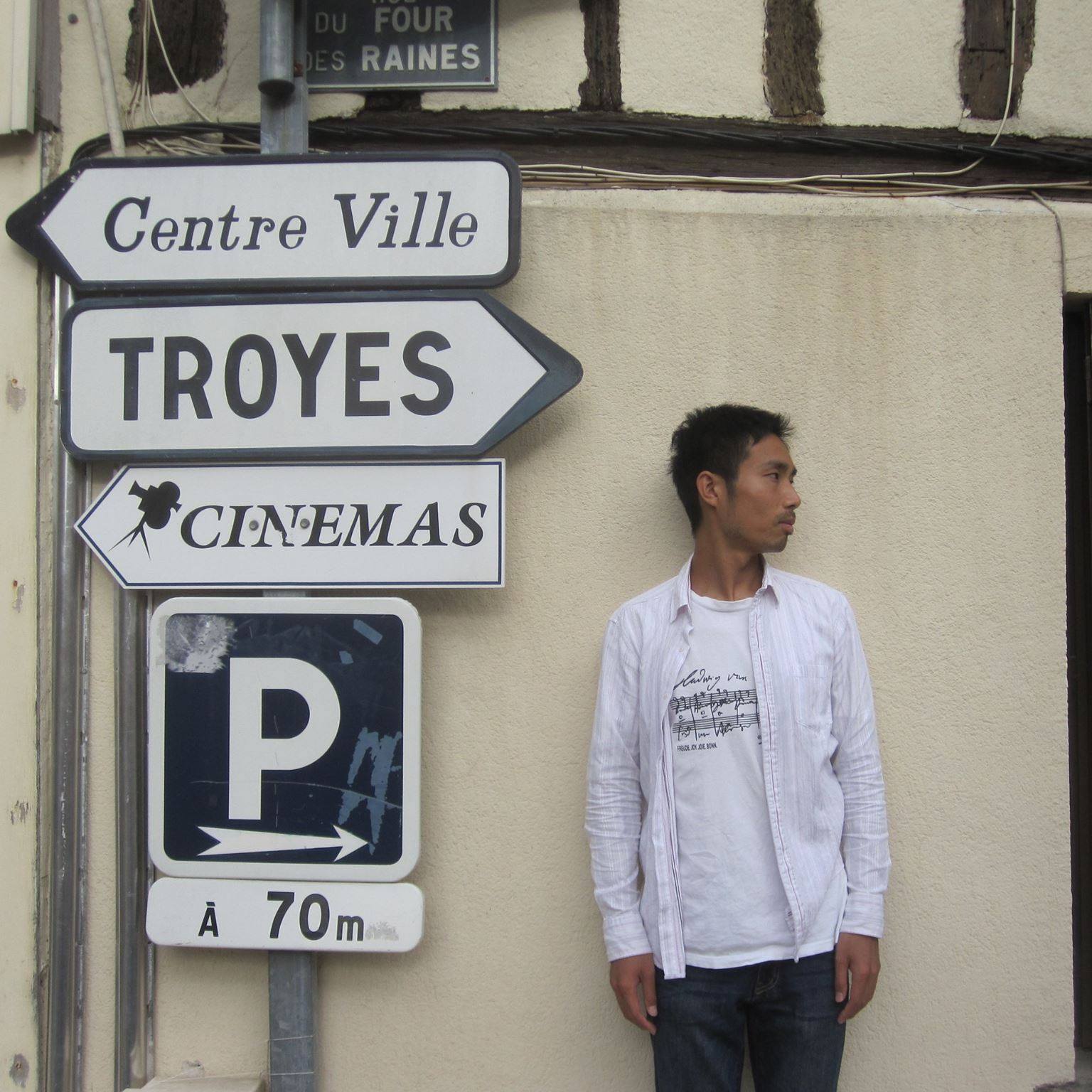 Photo of the user Yohei