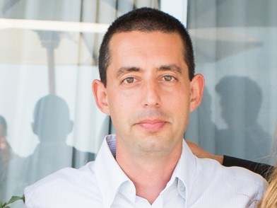 Photo of the user Yoav Kotlarsky