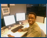Photo of the user Phil Adenekan