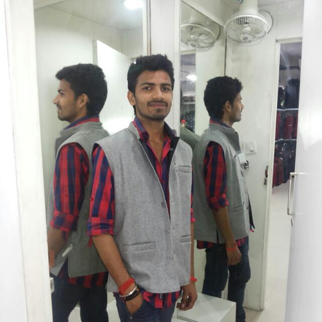 Photo of the user Dp