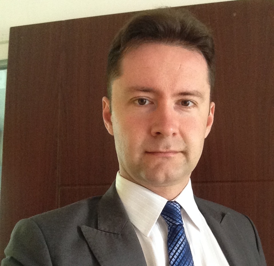 Photo of the user Vojta Havránek