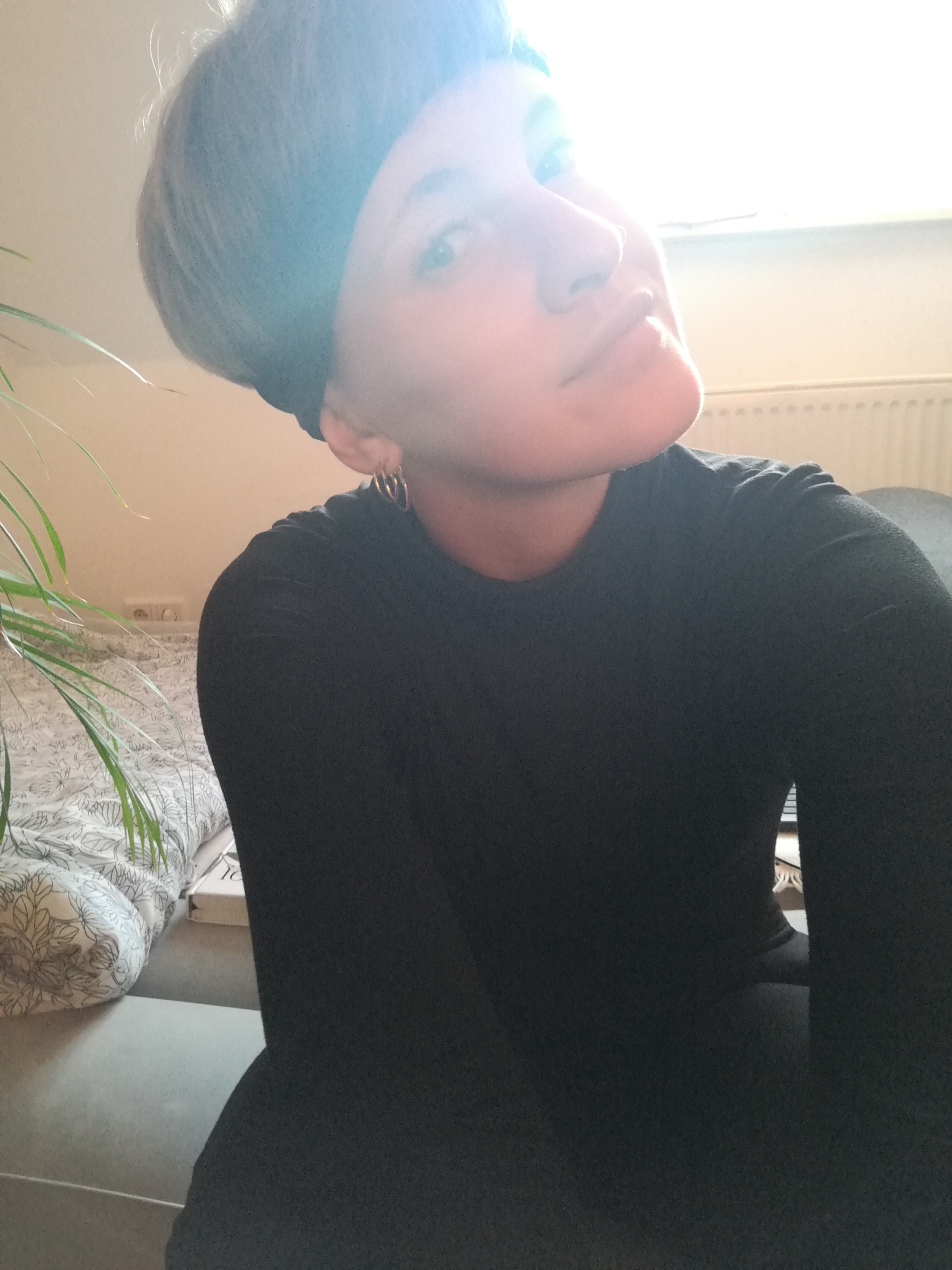 Photo of the user Lea Knobi