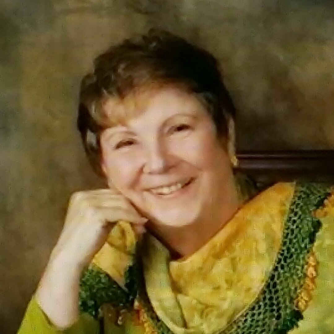 Photo of the user Jo Ann Pallay