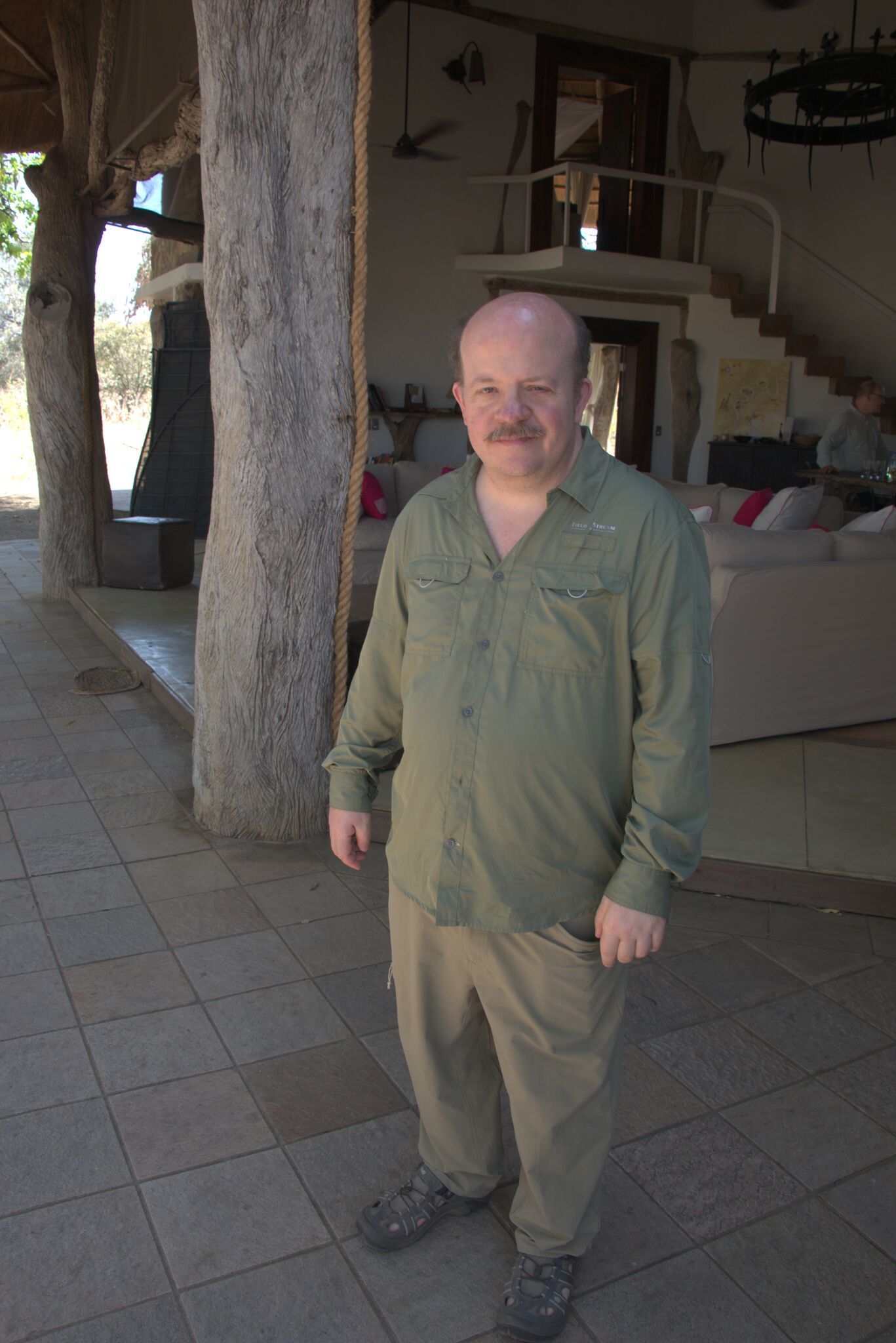 Photo of the user Member 3