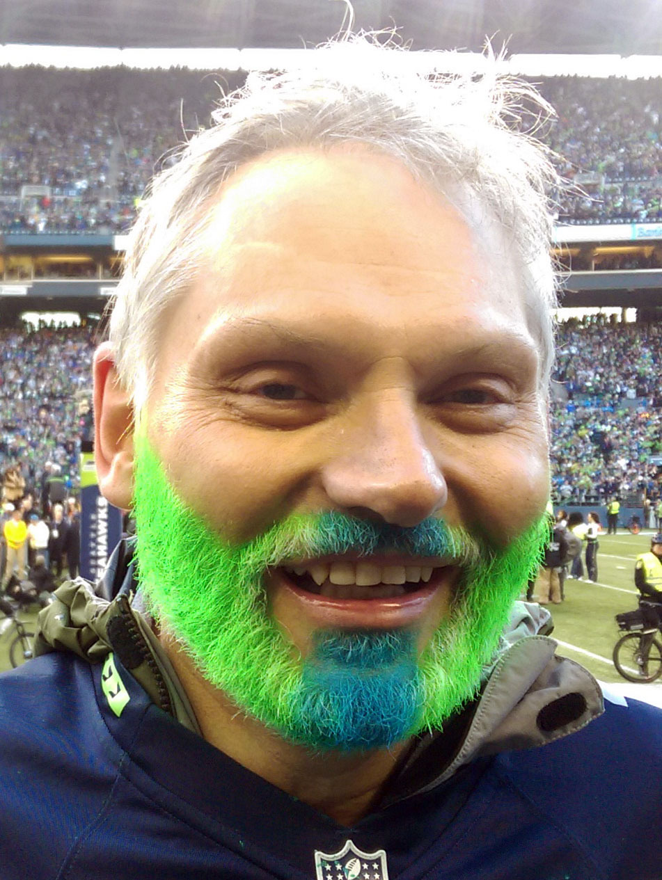 Photo of the user Eric Zocher