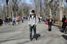 Photo of the user Elvis
