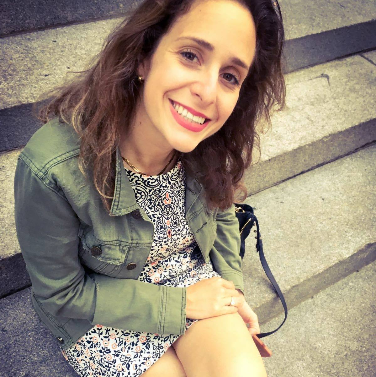 Photo of the user Rachel Ben Haim