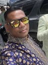 Photo of the user Anand