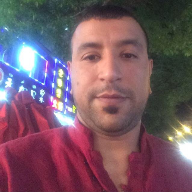 Photo of the user Tiger