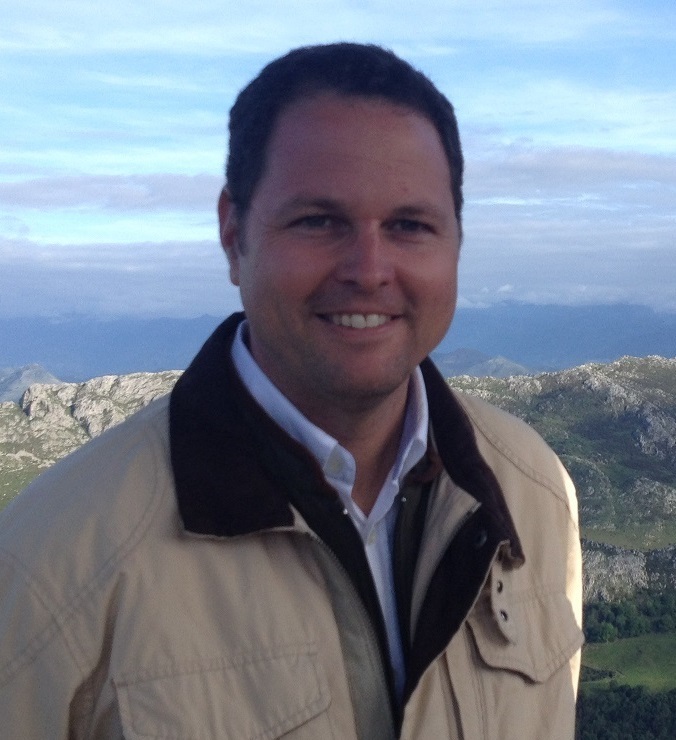 Photo of the user Enrique Peña