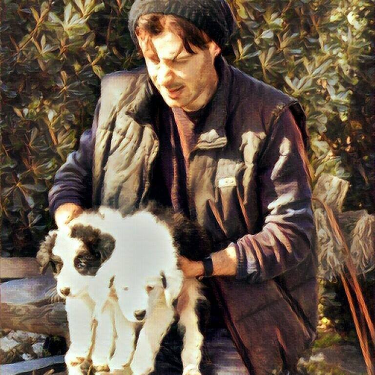 Photo of the user Alessio