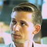 Photo of the user Dr. Gregory N. Parker, Physics