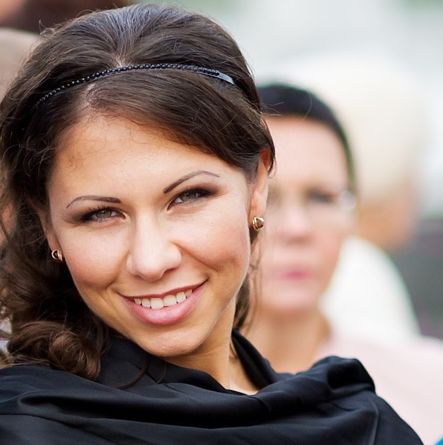 Photo of the user Stella Jemeljanova