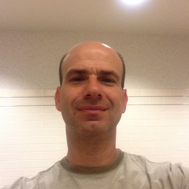 Photo of the user russell