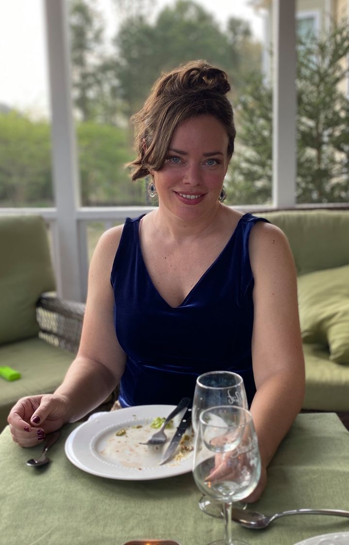 Photo of the user Amber Sauer