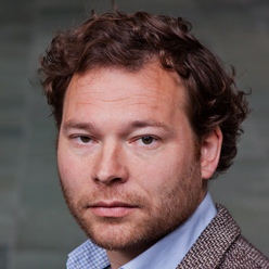 Photo of the user Pieter Vijn