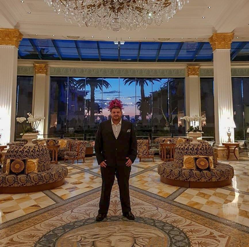 Photo of the user Daniel Da Silva