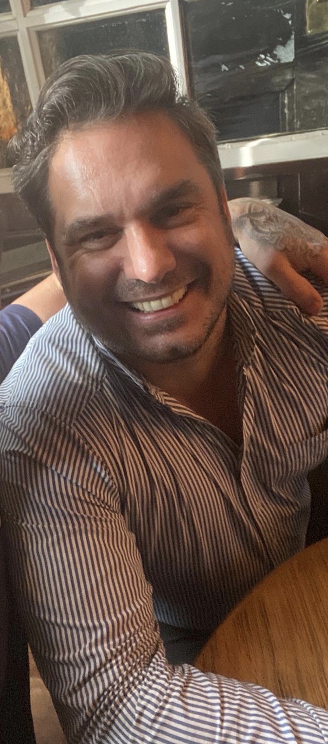 Photo of the user mike Hayles