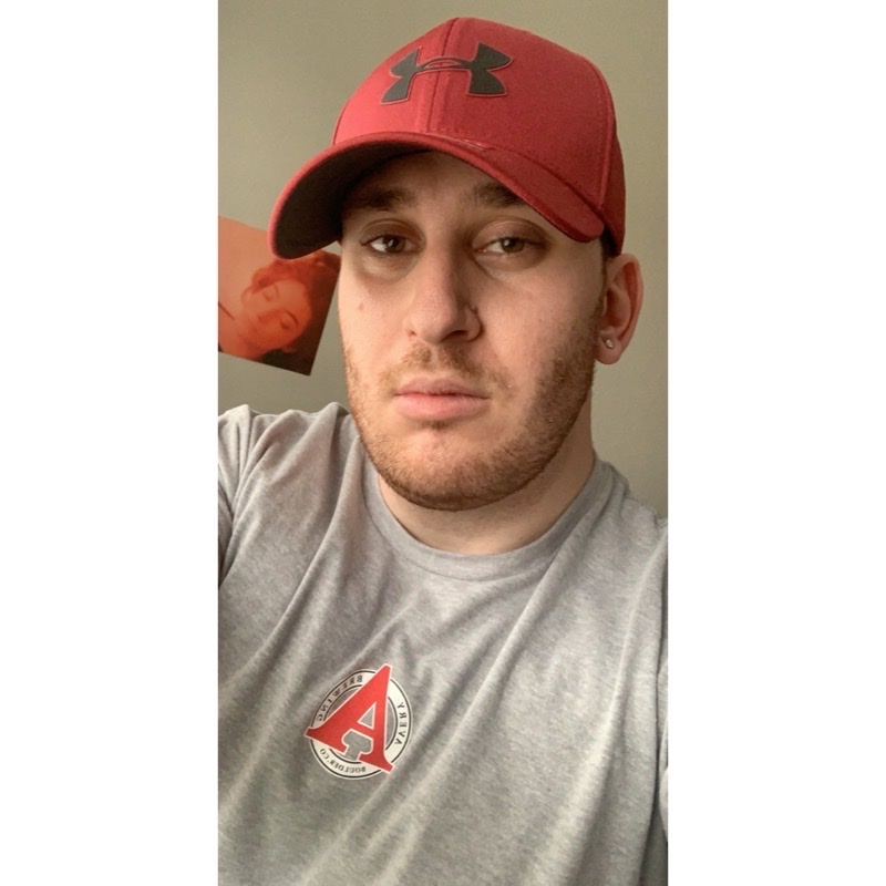 Photo of the user Sam Piscitelli