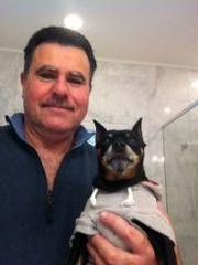 Photo of the user Irving Schattner, LCSW