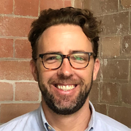 Photo of the user Dave Bolton