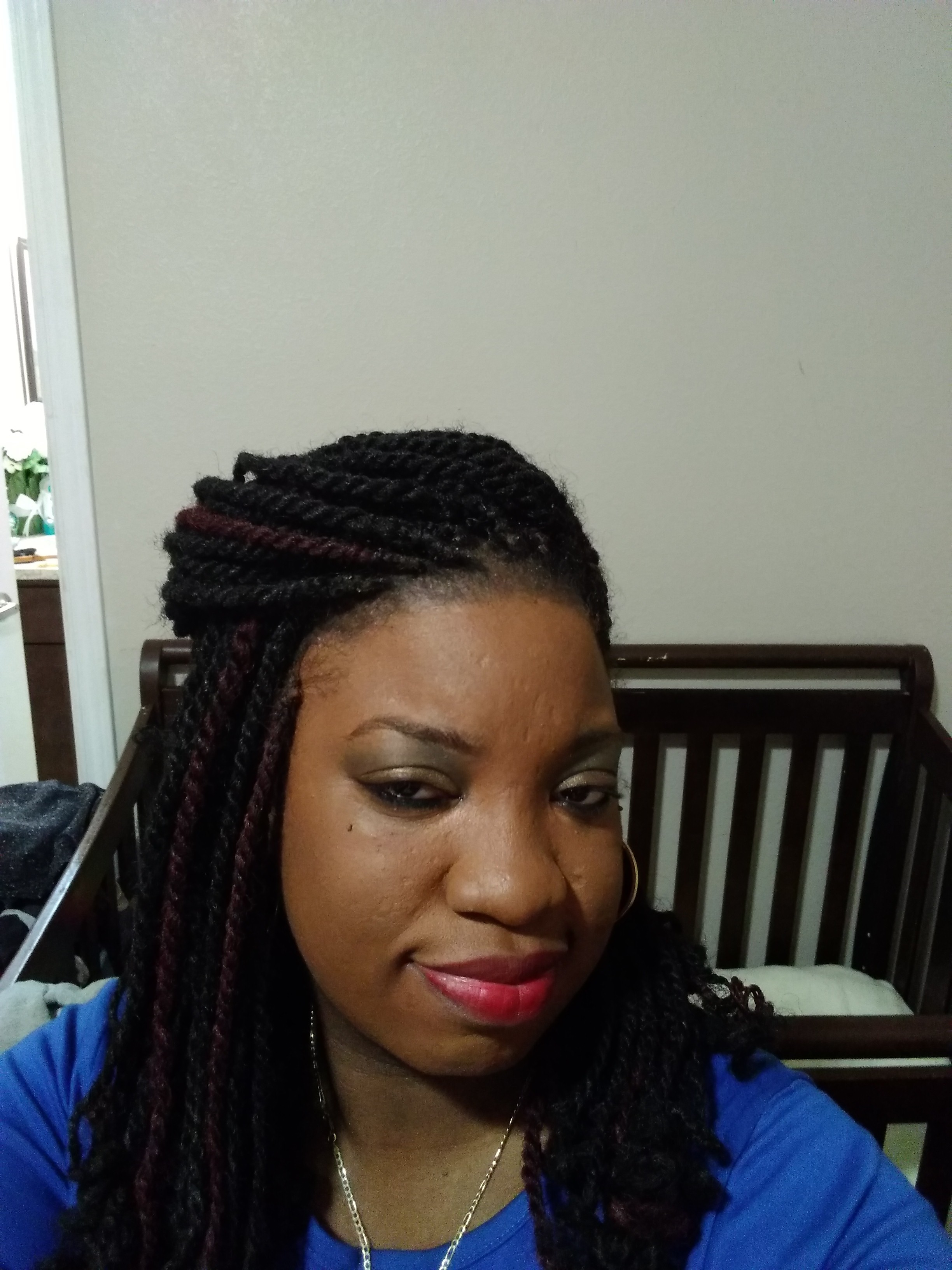 Photo of the user Afrika Hawkins