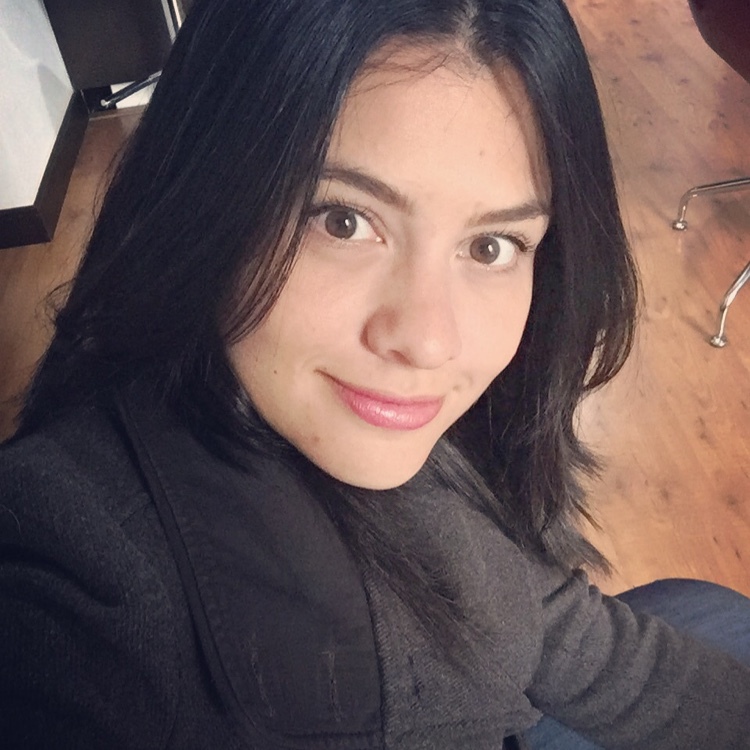 Photo of the user Milena Moncada
