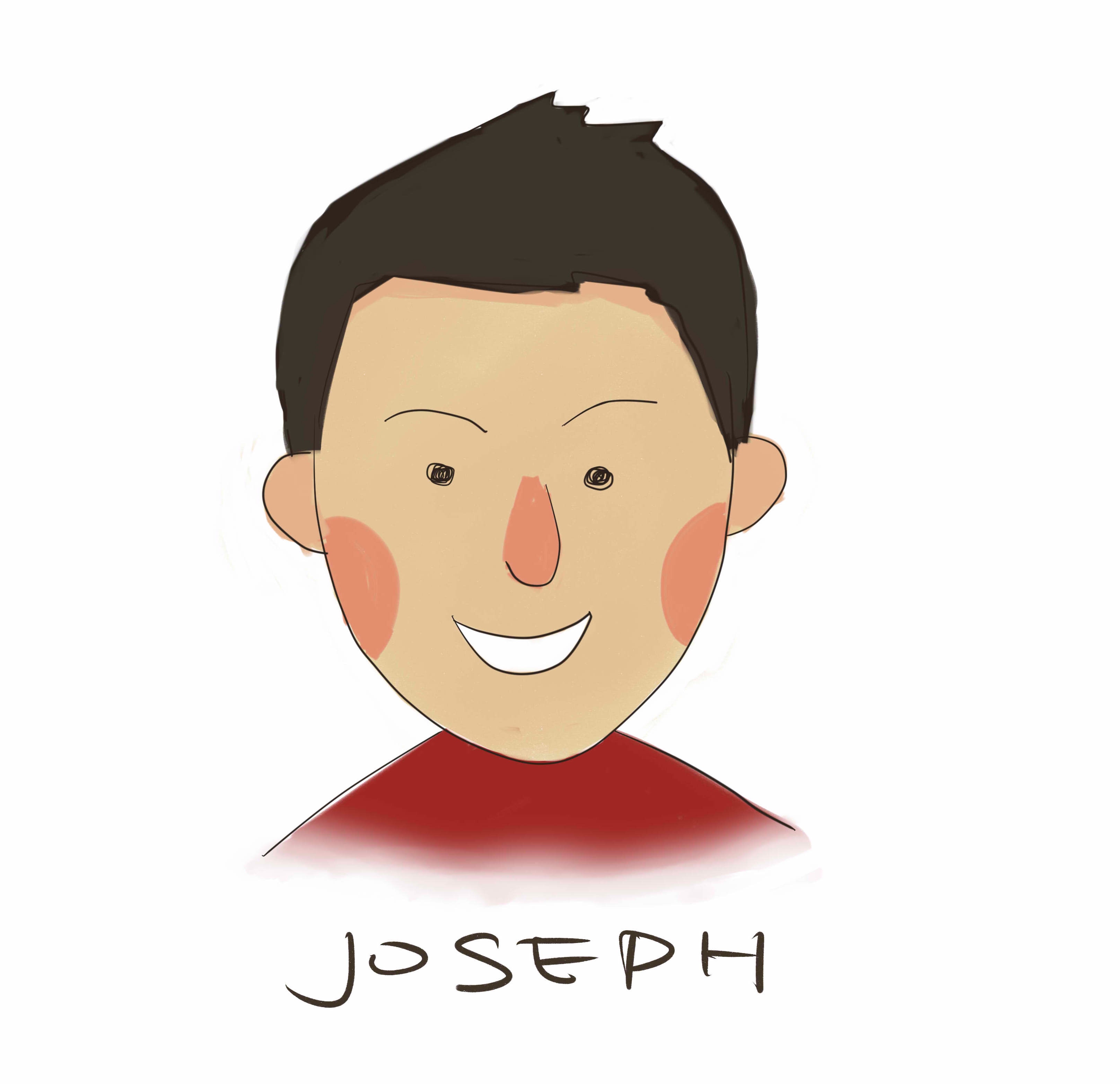 Photo of the user Joseph Shapjian Jin