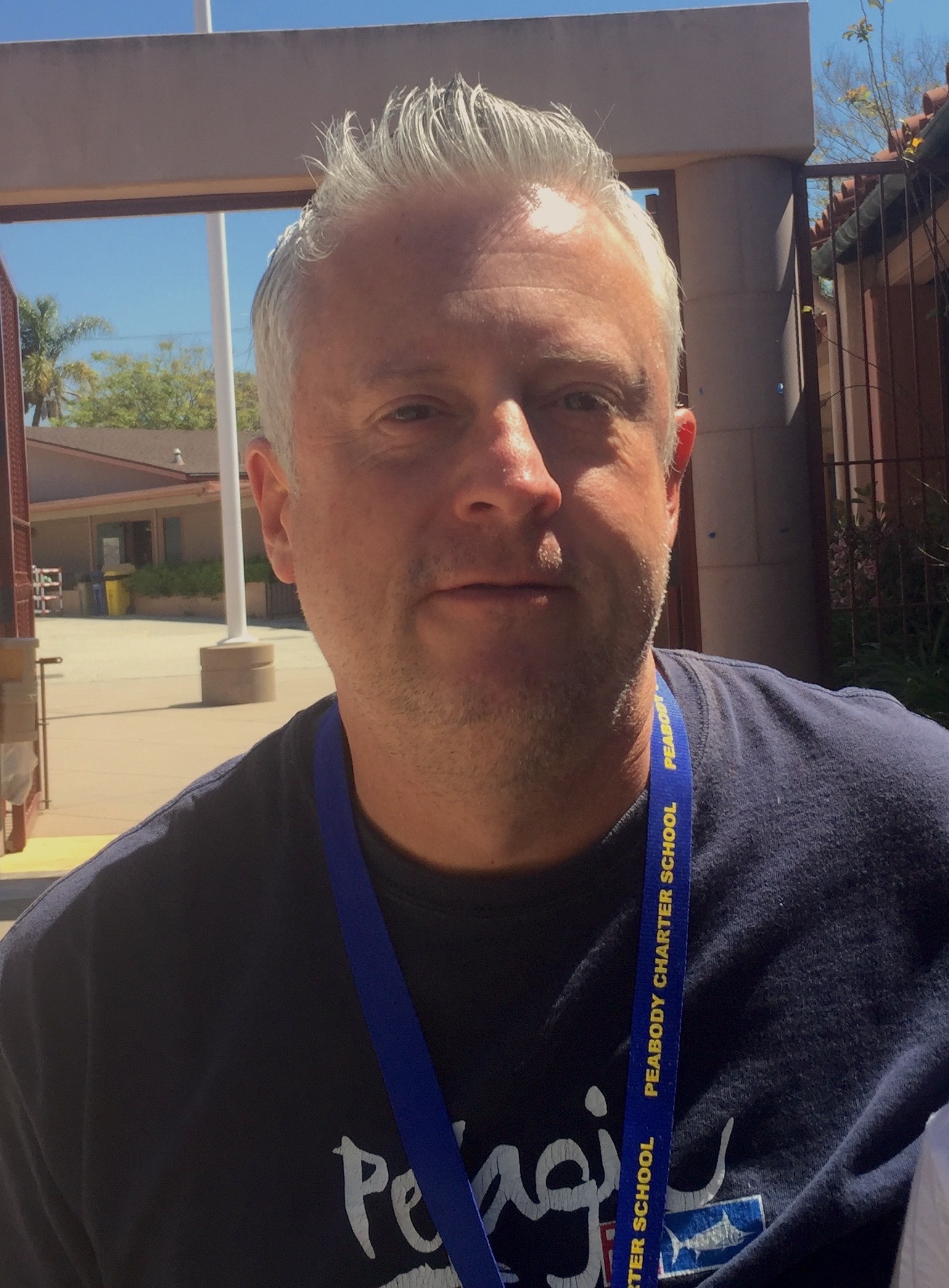 Photo of the user Mike