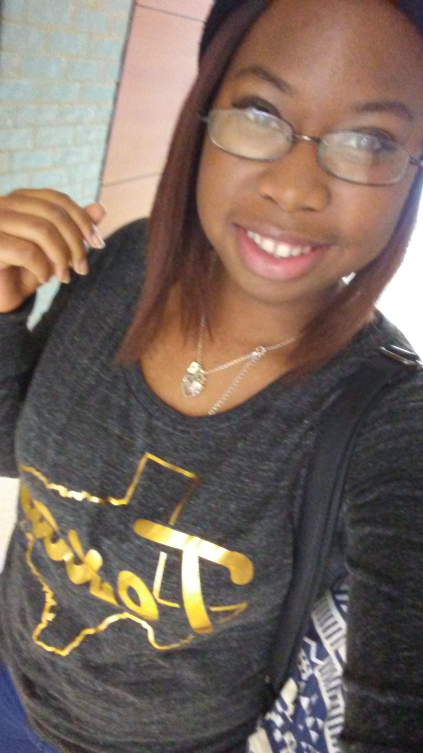 Photo of the user Roshae Bagley