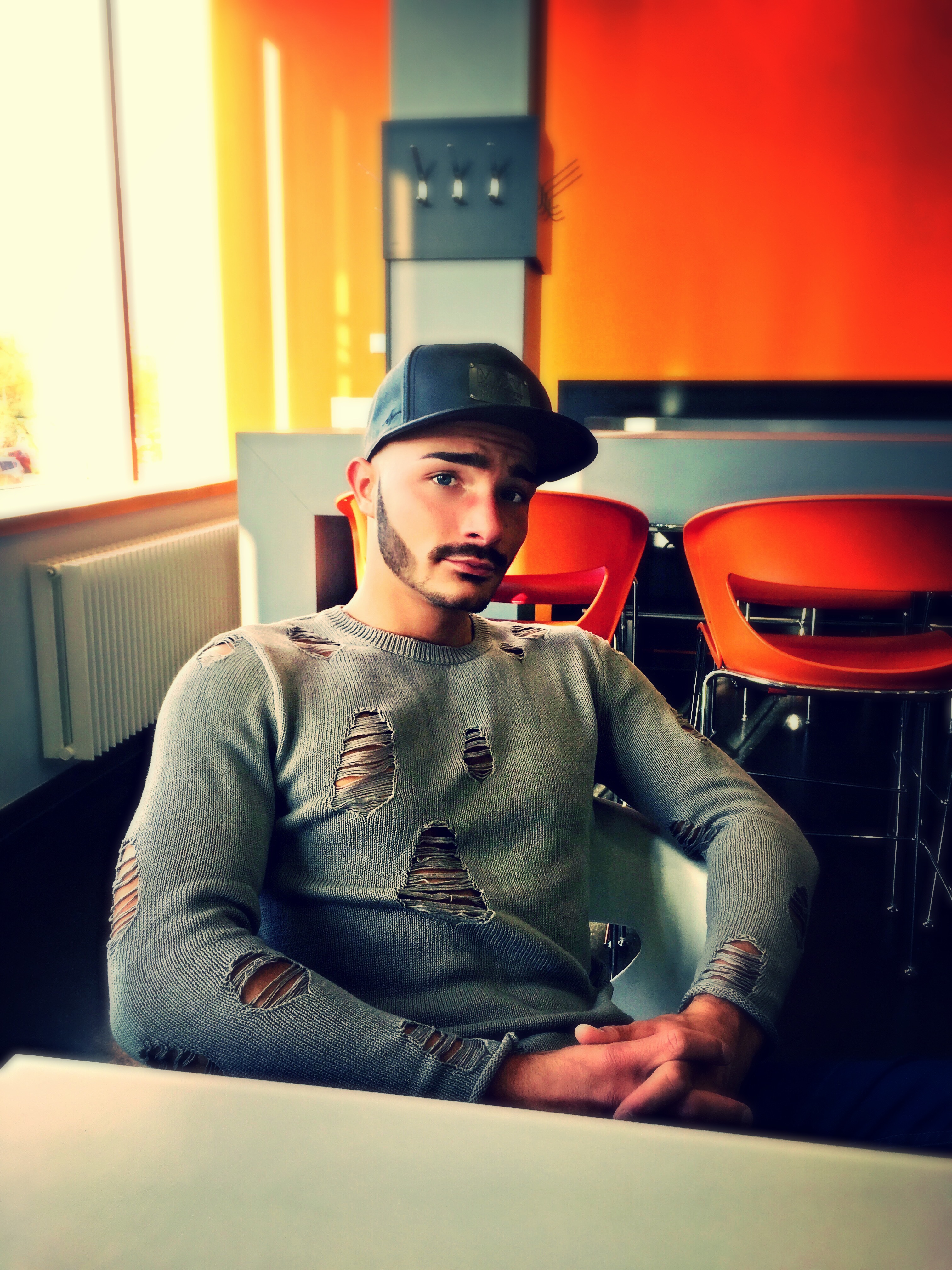 Photo of the user NormaN