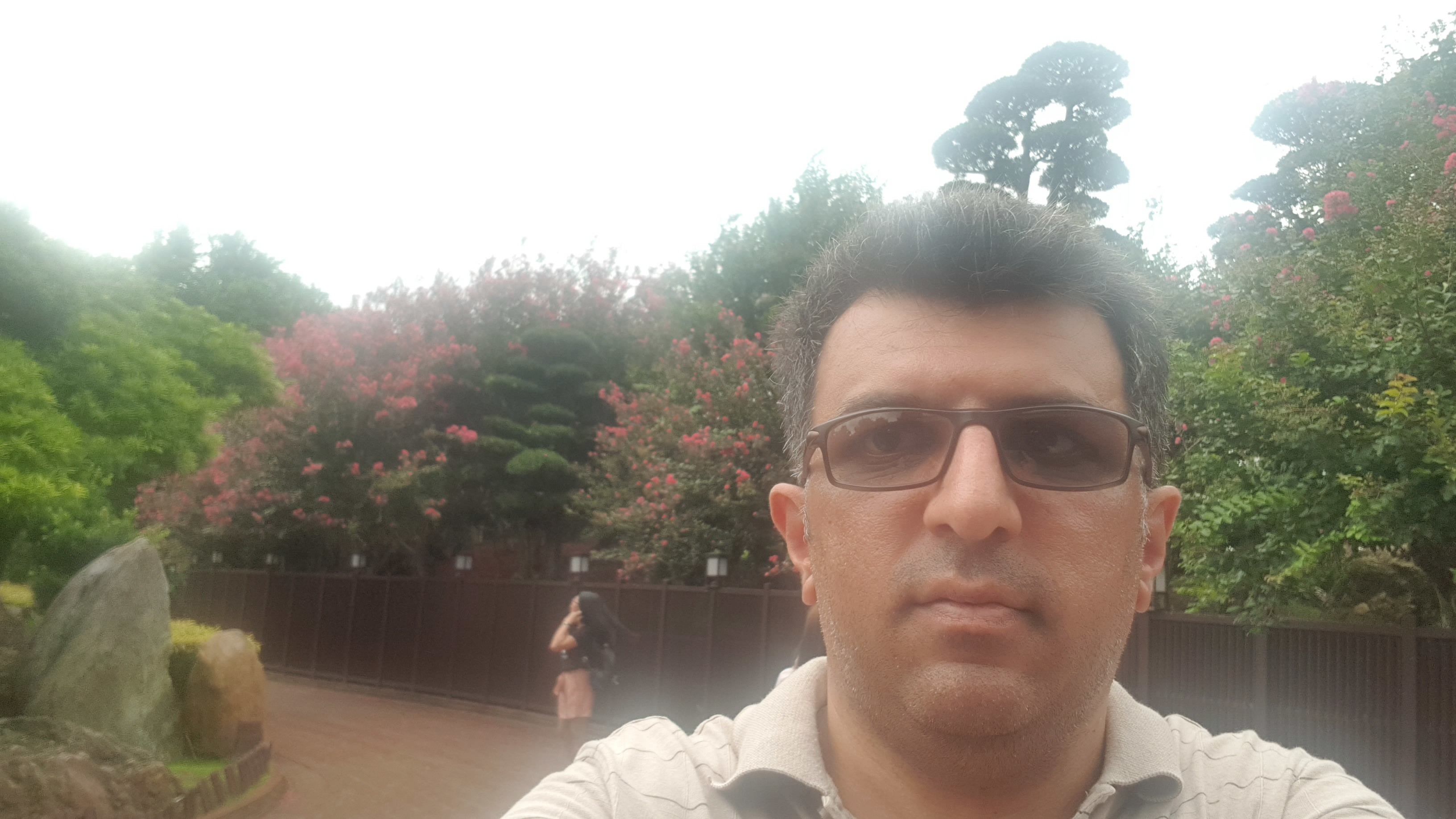 Photo of the user Karim