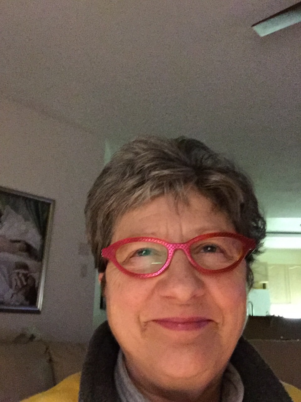 Photo of the user Deborah Hebblethwaite