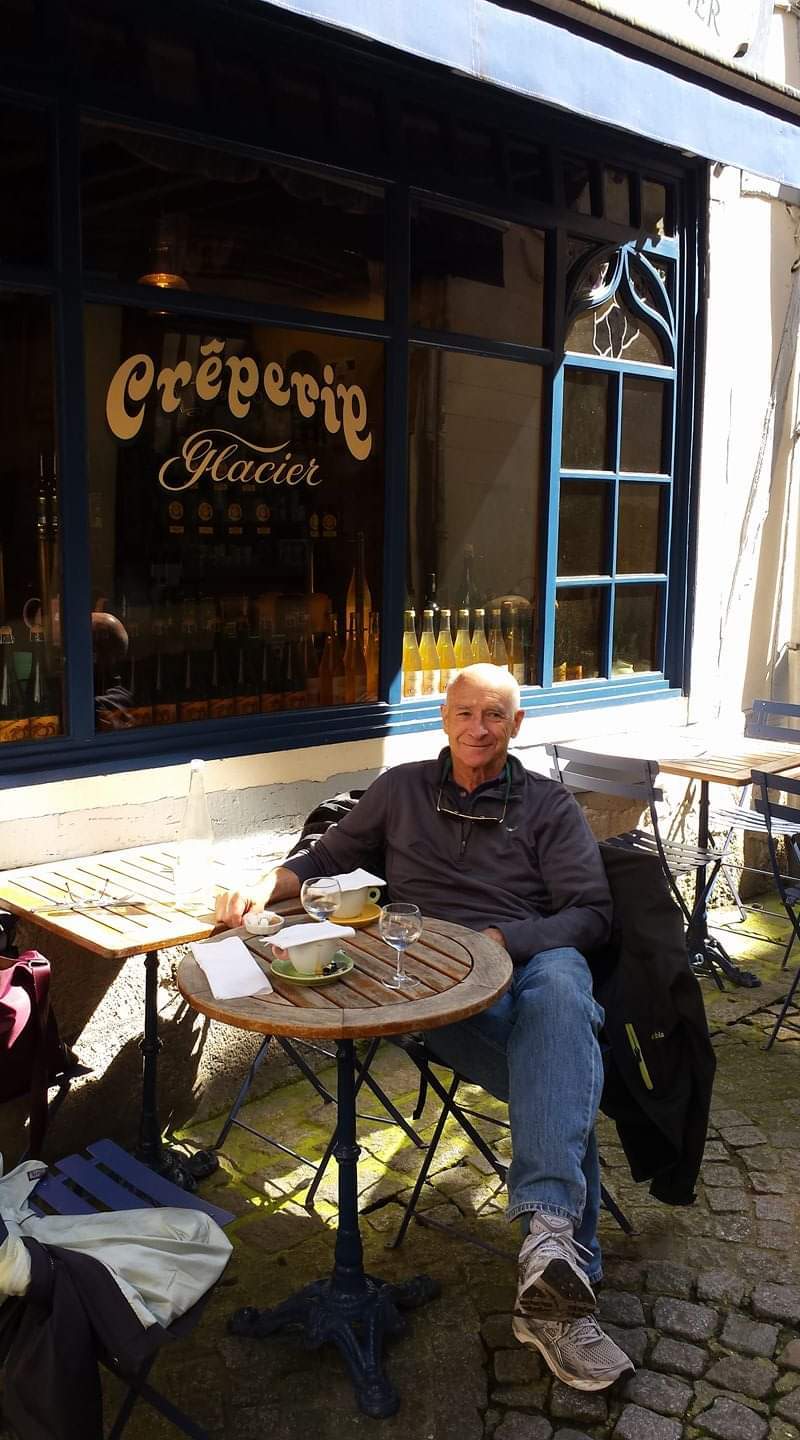 Photo of the user John Griffin