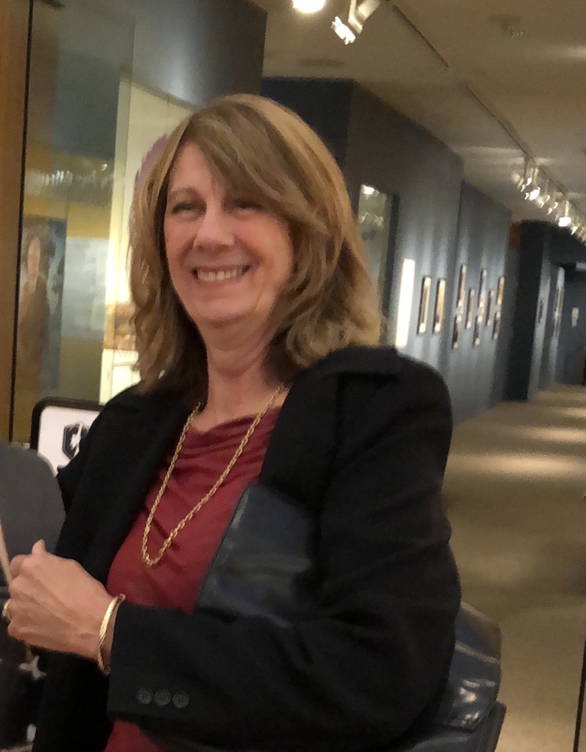 Photo of the user Anna Turner