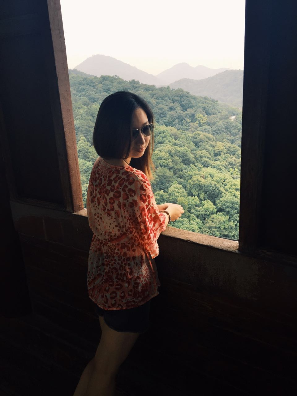 Photo of the user Wendy