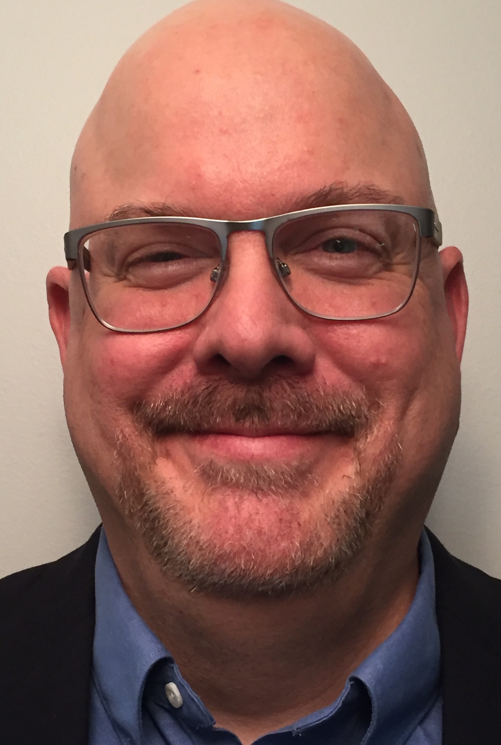 Photo of the user Don Rasbridge