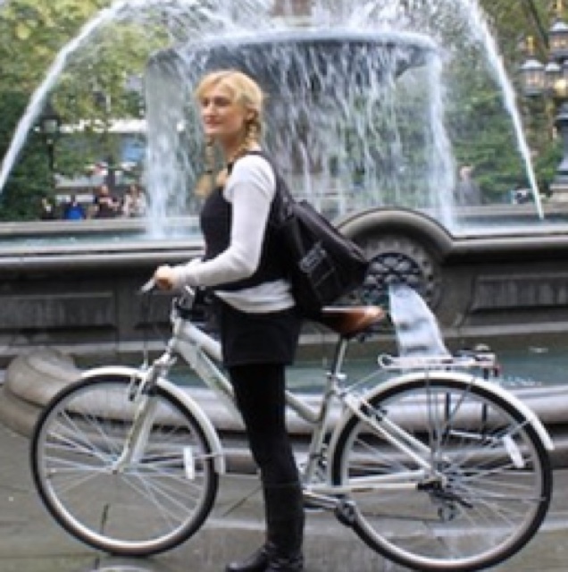 Photo of the user Krys