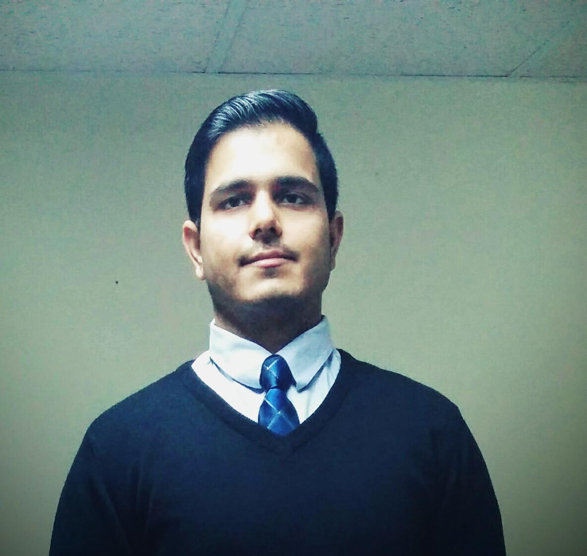 Photo of the user Vishal Sharma