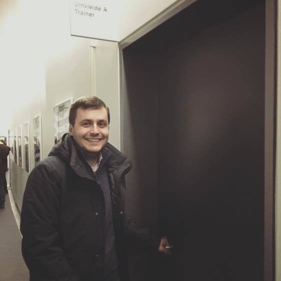 Foto des Nutzers Johannes Lang