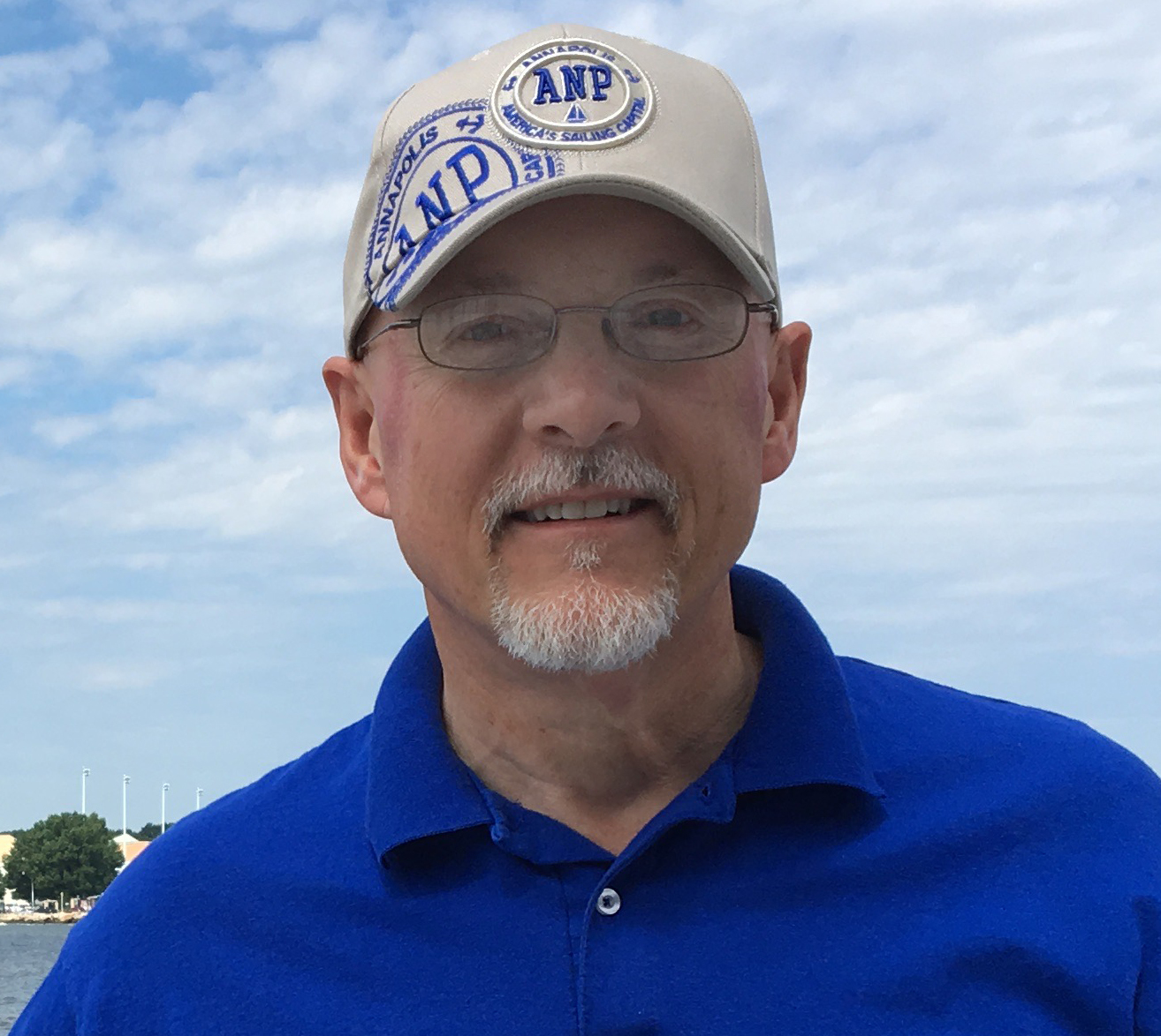 Photo of the user CJ Powers