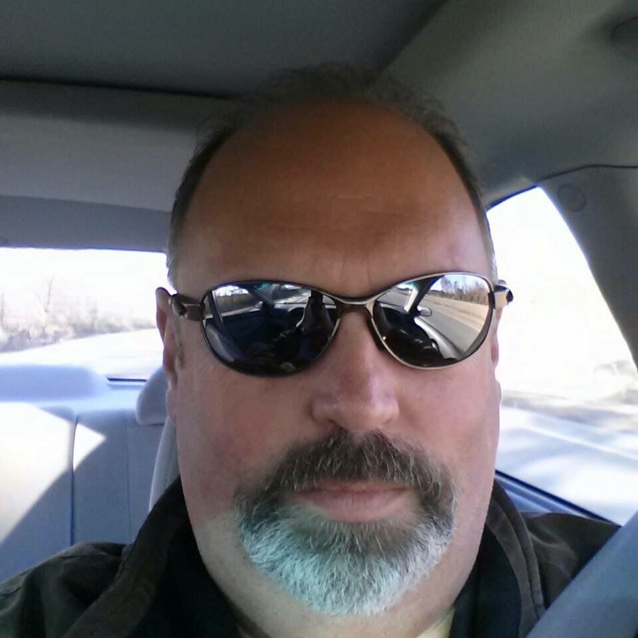 Photo of the user Bobby Davis