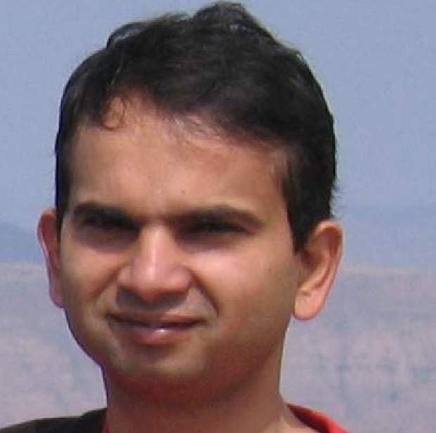 Photo of the user Member 3