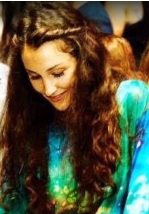 Photo of the user Melissa