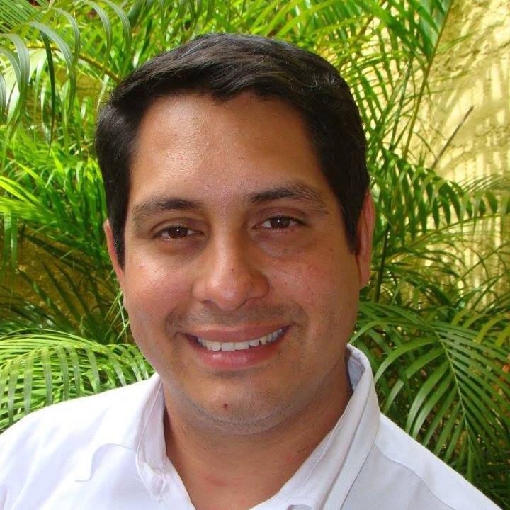 Photo of the user Daniel Delgado